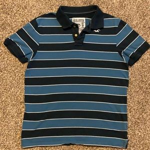 Hollister XL polo